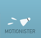 motionister